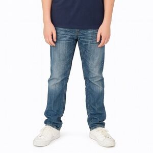 Parasuco Straight Leg Jeans